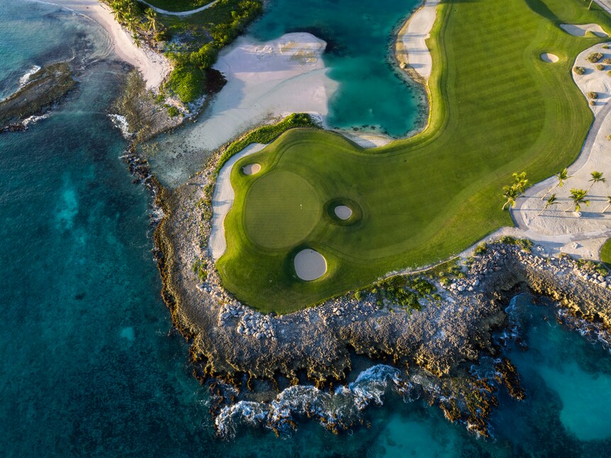 1. Punta Espada Golf Club