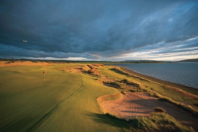 11. Castle Stuart Golf Links