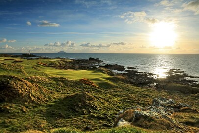 4. Trump Turnberry (Ailsa)