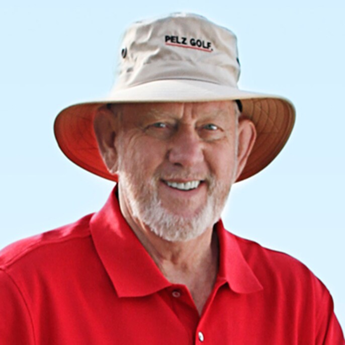 Dave Pelz