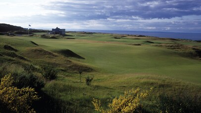 8. Kingsbarns Golf Links