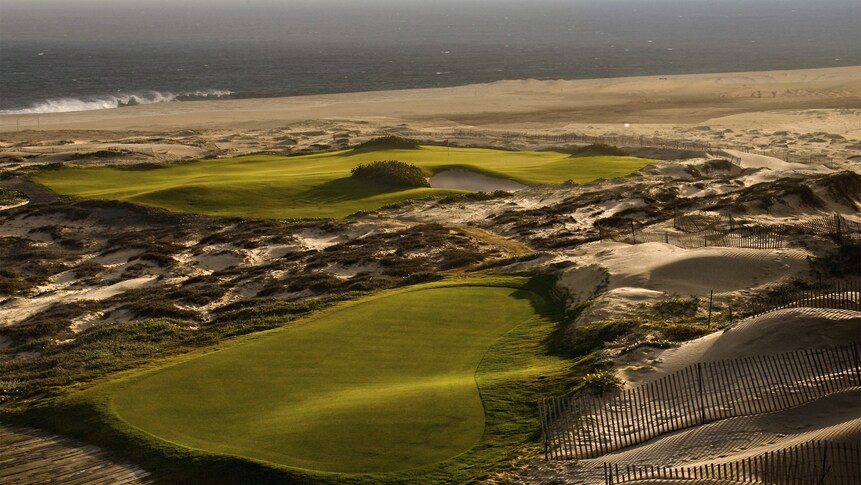 Diamante Golf Club (Dunes)