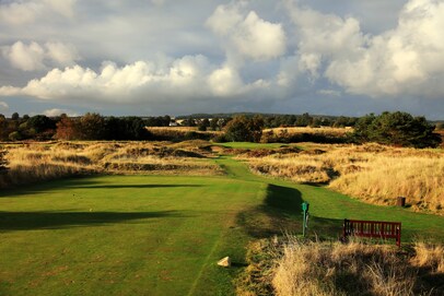 29. Panmure Golf Club