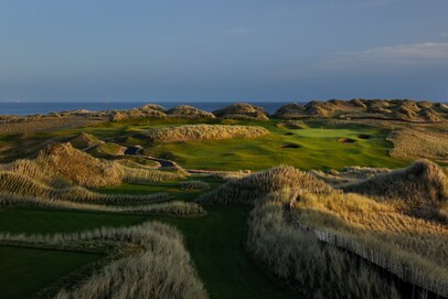 10. Trump International Golf Links