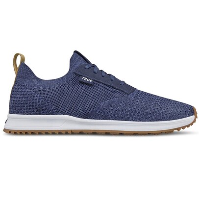 True All Day Knit II Men's Golf Shoe