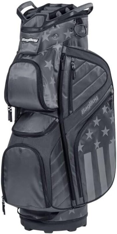 Bag Boy CB-15 Cart Bag