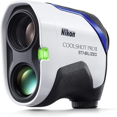 Nikon COOLSHOT PROII STABILIZED