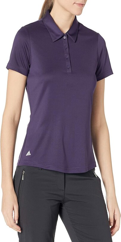 adidas Women's Performance Primegreen Polo