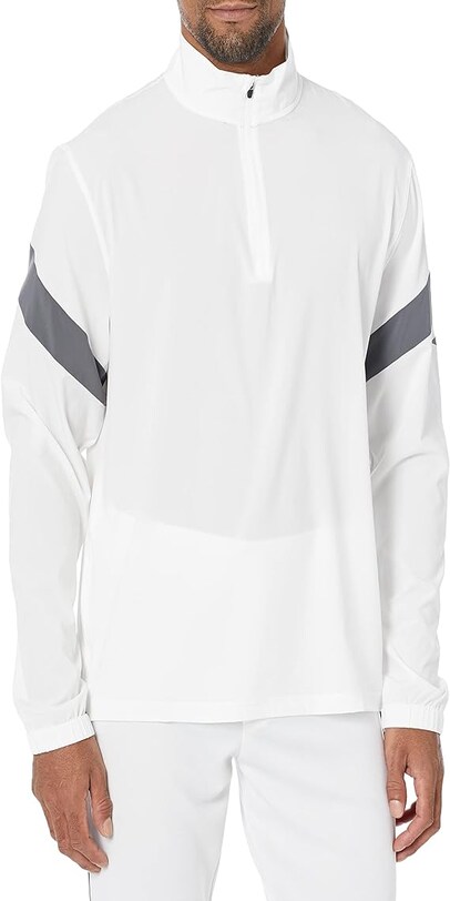 Mizuno Long Sleeve Hitting Jacket