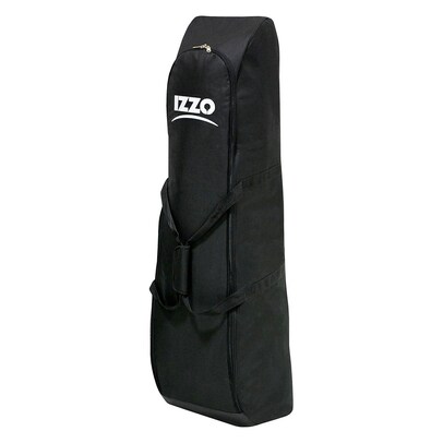 Izzo Golf Padded Golf Travel Bag