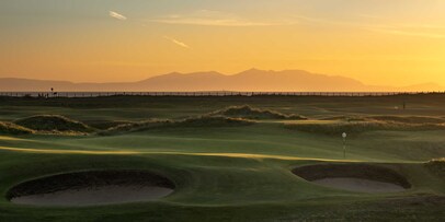 14. Prestwick Golf Club