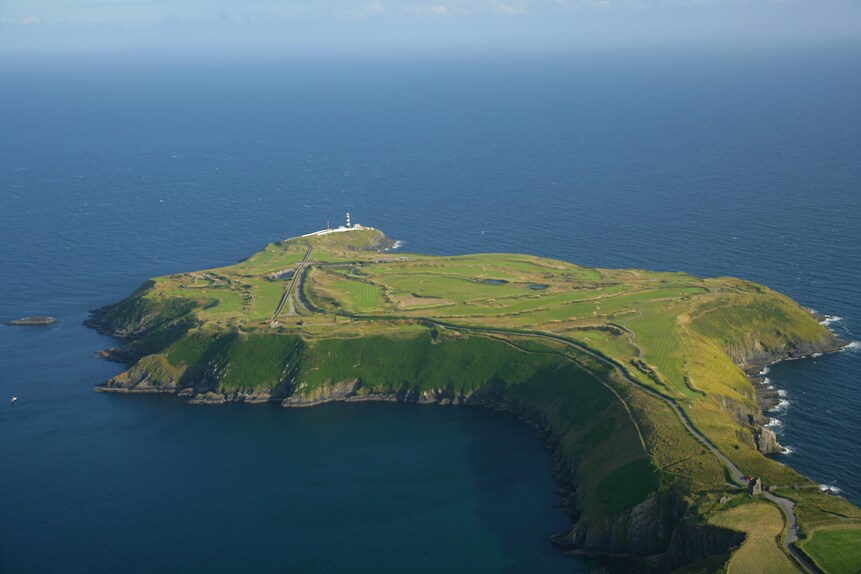 6. Old Head Golf Links