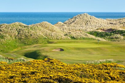 7. Cruden Bay Golf Club