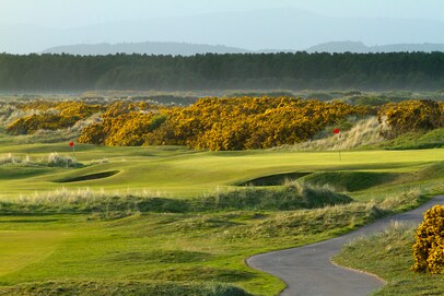 17. St. Andrews Links (New)