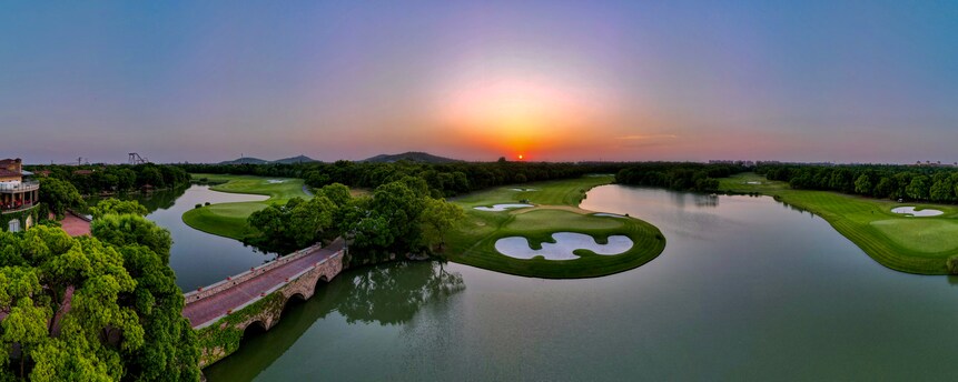 Sheshan International Golf Club