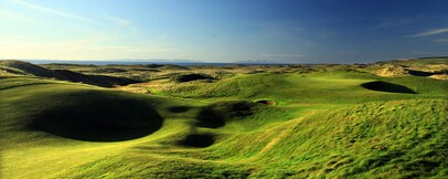 12. Machrihanish Golf Club