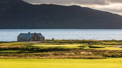 20. Ardfin Estate Golf Club