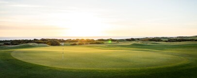 37. Fairmont St Andrews: Torrance