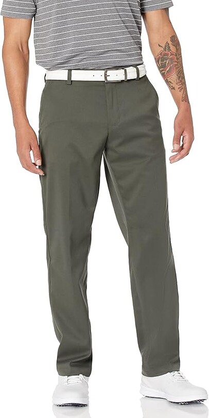 Amazon Essentials Men's Classic-Fit Stretch Golf Pant