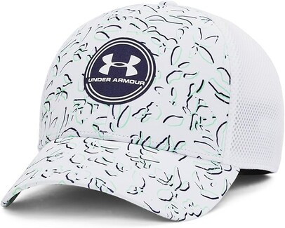 Under Armour Iso-Chill Driver Mesh Hat