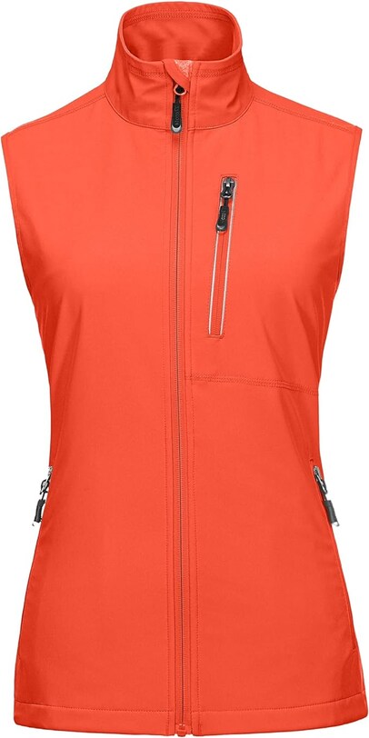 33,000ft Women's Lightweight Running Vest