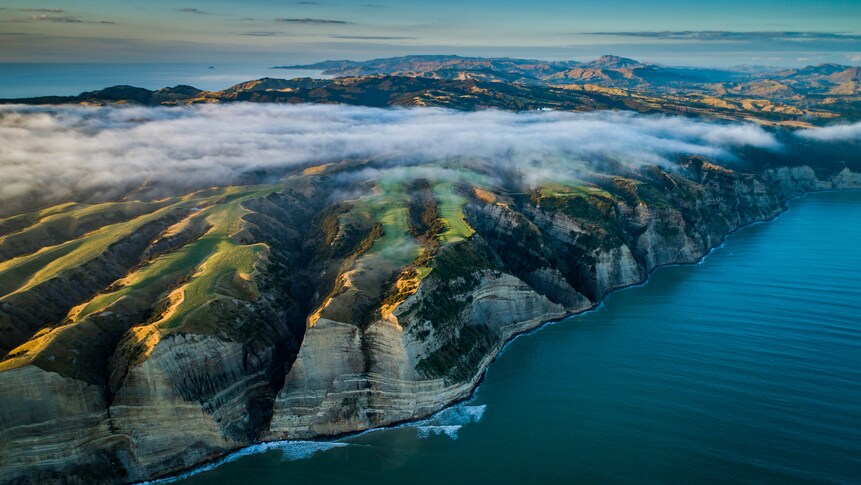 Cape Kidnappers