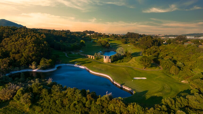 Penha Longa Resort: Atlântico