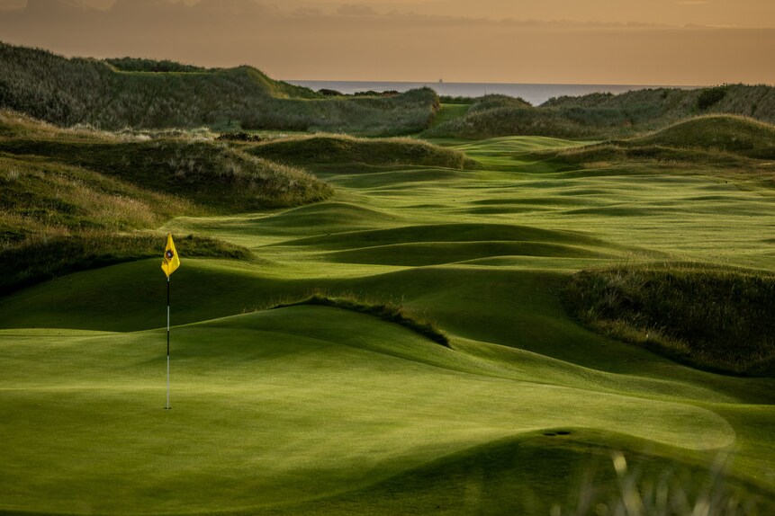 14. County Louth Golf Club