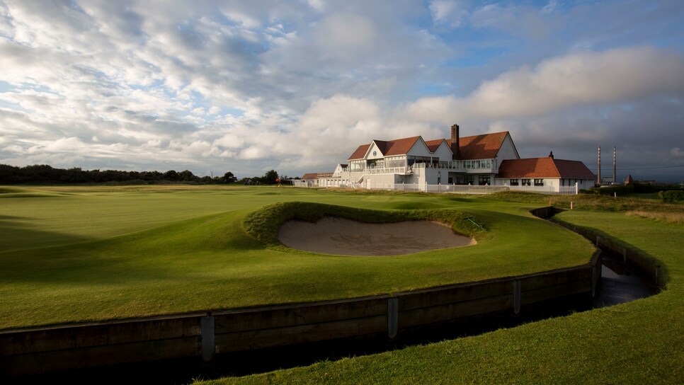 Royal Dublin Golf Club