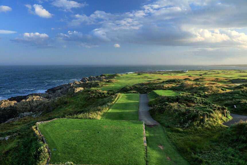 6. Ardglass Golf Club