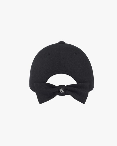 Fair Liar Pearl Trimmed Golf Hat