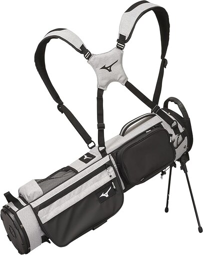 Mizuno BR-D2 Carry Bag