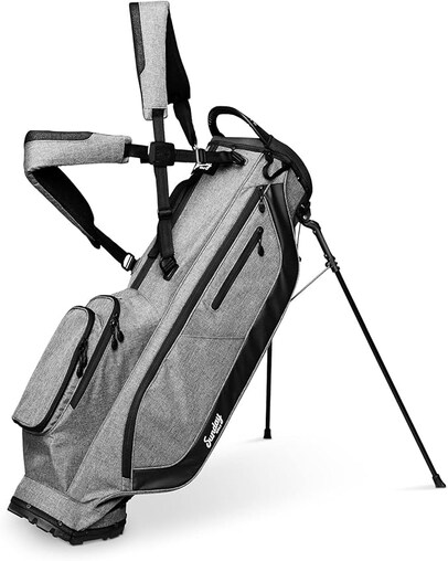 Sunday Golf The Cruiser Golf Bag