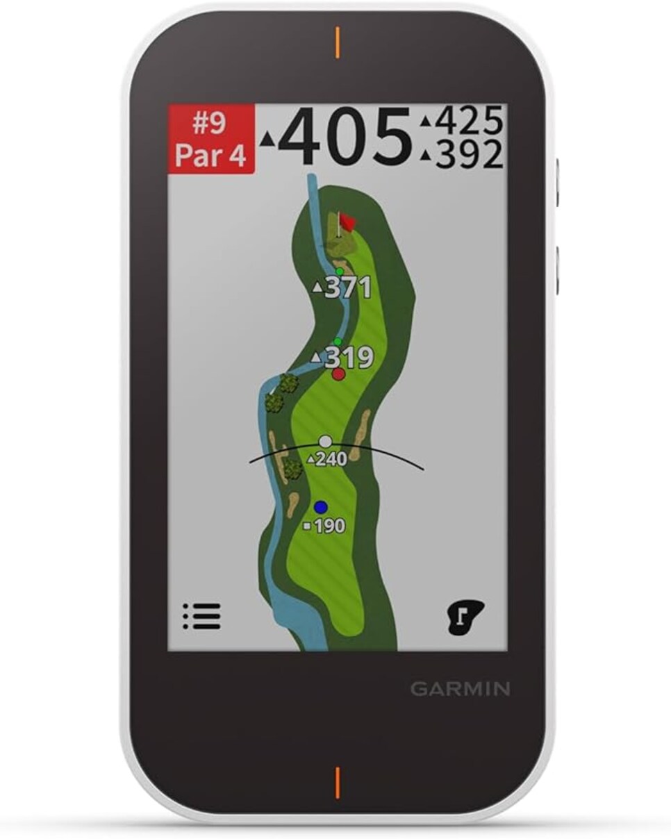 Garmin Approach G80