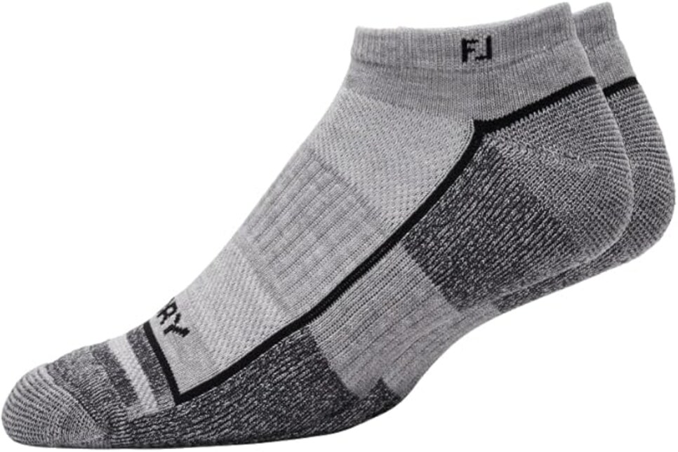 FootJoy Men's 2023 ProDry Low Cut Socks