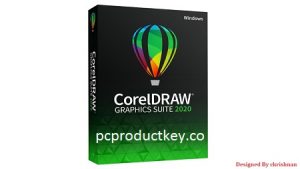 CorelDRAW Graphics Suite 2020 Crack & License Key