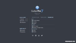 Guitar Pro 7.6.0 Crack With License Keygen Free Download 2022