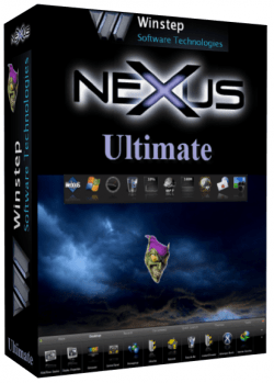 nexus crack download