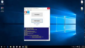Windows 10 activator License Key Crack + Free Full Download [Latest] 2021