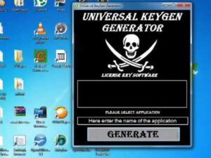 Universal Keygen Generator Crack 2021 + Free Download [Latest Version]