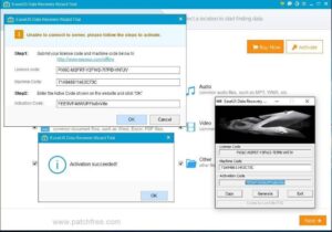 EaseUS Data Recovery Wizard Crack 14.5 With Free Download 2022
