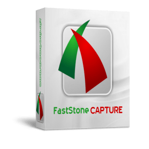 FastStone Capture Crack 