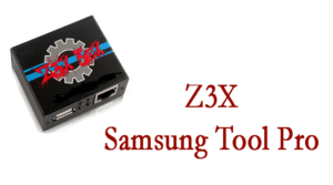 Z3X Samsung Tool Pro Crack
