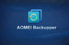 AOMEI Backupper Pro Crack 6.5.1 + Full Free Download [Latest]