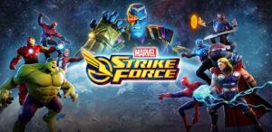MARVEL Strike Force Crack 6.0.0 + Full Download [Latest]