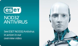 ESET NOD32 Antivirus Crack 15.0.21.0 + Torrent Free Download (Latest) 2022