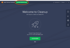 Avast Cleanup Premium Crack 21.5.2470 + Full Download [Latest]