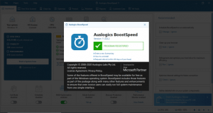 Auslogics BoostSpeed Premium Crack 12.2.0.1 With Full Download