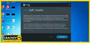 WiperSoft Crack 1.2 + Activation Code Free Download [2021]