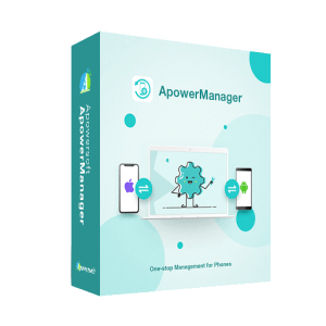 ApowerSoft ApowerManager Crack